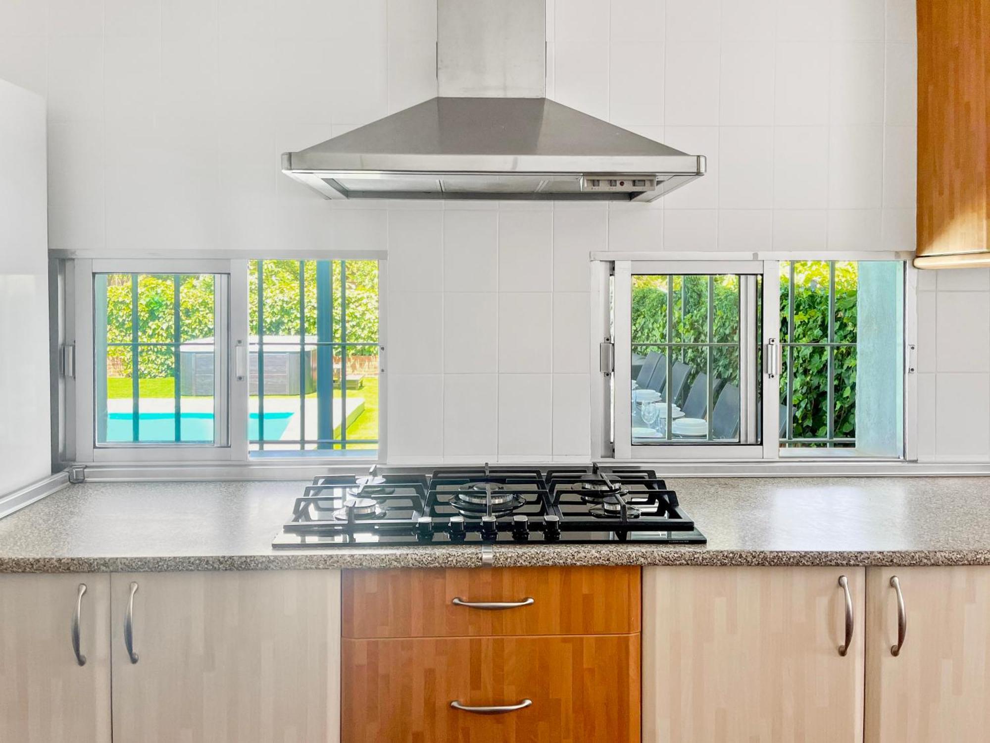 Villa San Patricio I Piscina Privada I Jacuzzi Spa I Bbq I Ps5 I Aire Acon I 3000M2 I 5Min-Centro Jerez de la Frontera Exteriör bild