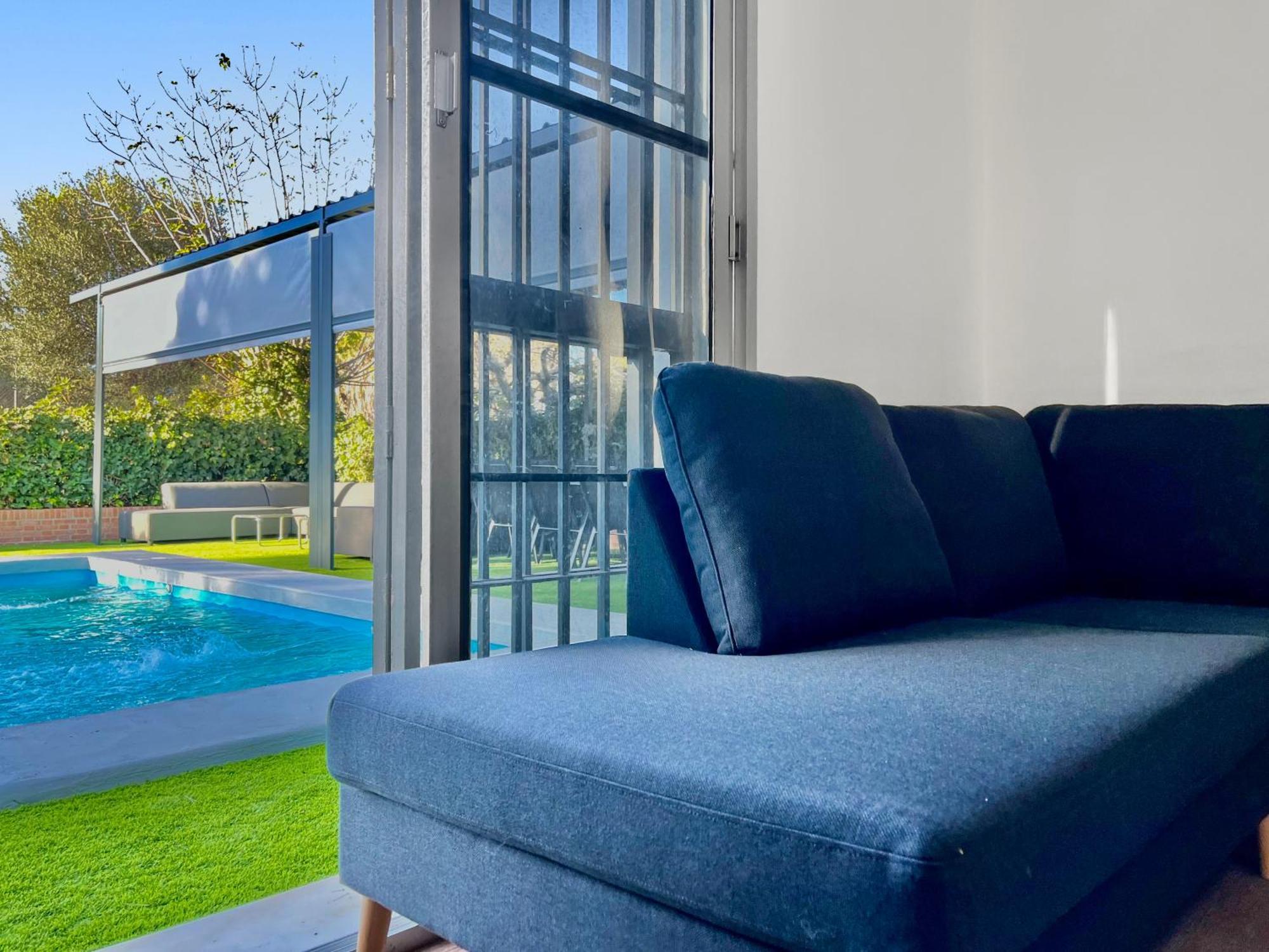 Villa San Patricio I Piscina Privada I Jacuzzi Spa I Bbq I Ps5 I Aire Acon I 3000M2 I 5Min-Centro Jerez de la Frontera Exteriör bild
