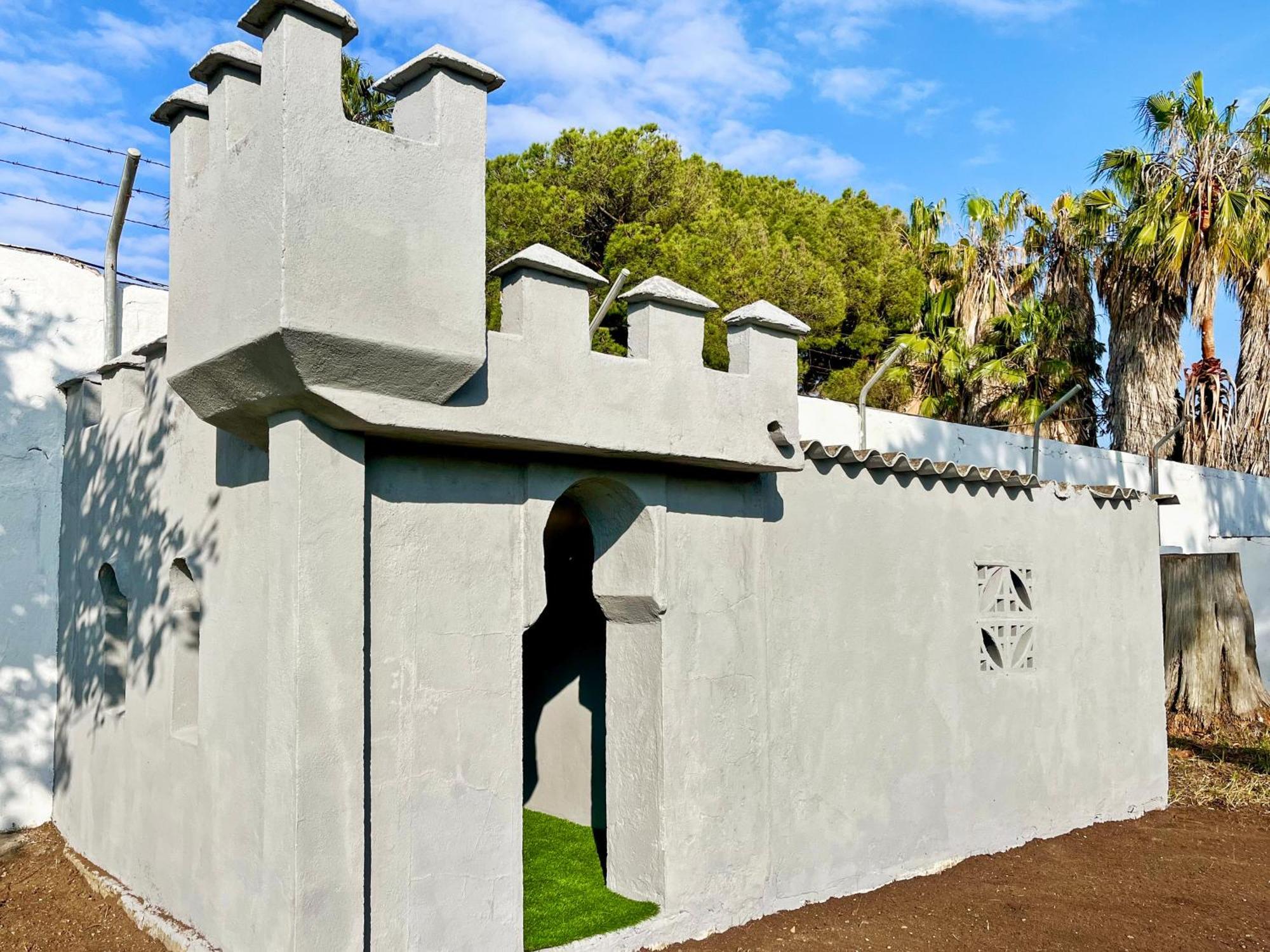 Villa San Patricio I Piscina Privada I Jacuzzi Spa I Bbq I Ps5 I Aire Acon I 3000M2 I 5Min-Centro Jerez de la Frontera Exteriör bild