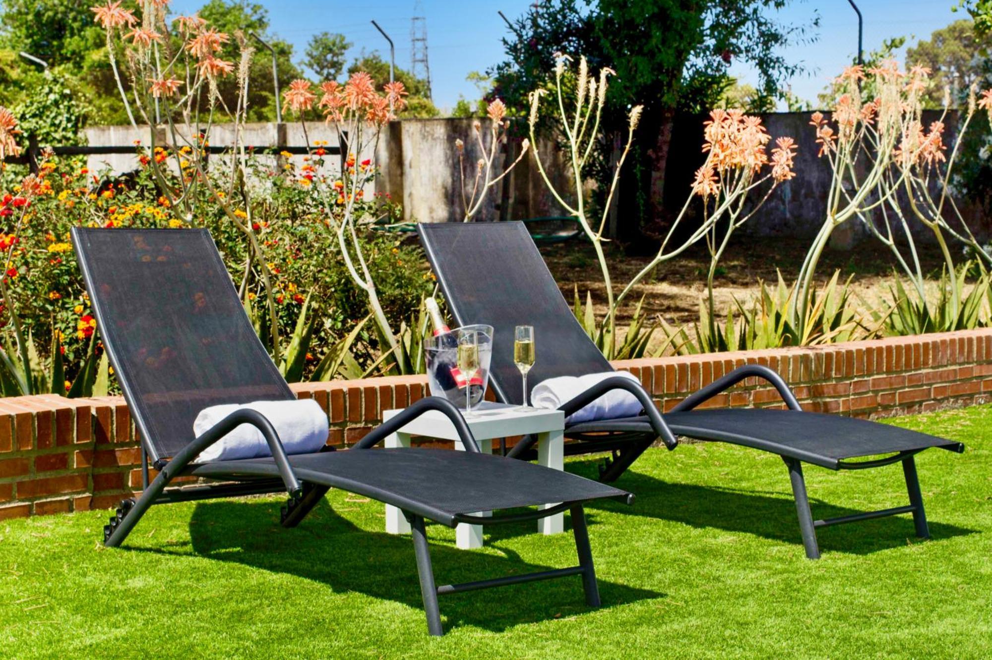 Villa San Patricio I Piscina Privada I Jacuzzi Spa I Bbq I Ps5 I Aire Acon I 3000M2 I 5Min-Centro Jerez de la Frontera Exteriör bild